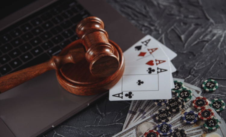 How New Legislative Initiatives Could Impact Gaming in North Dakota